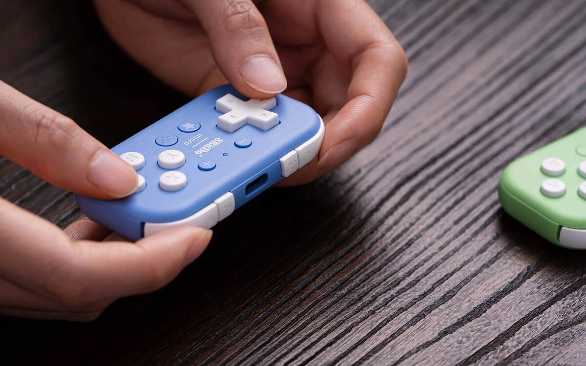 Листайте вправо, чтобы увидеть больше изображений