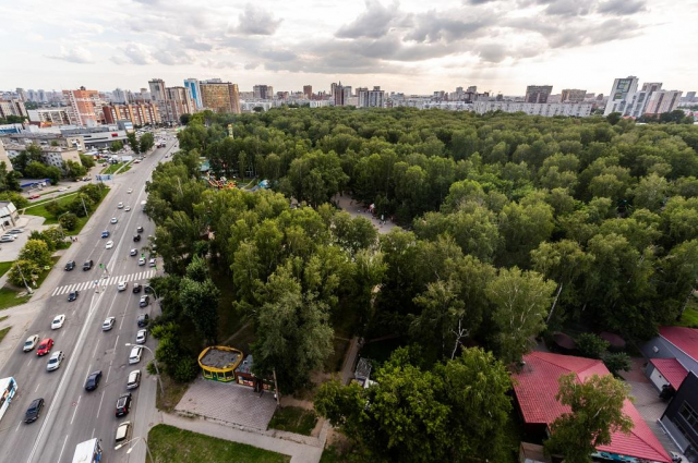    Фото: Сиб.фм