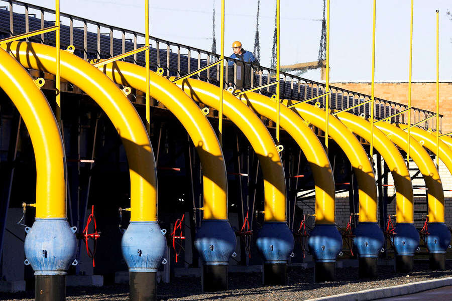 Vasily Fedosenko/Reuters