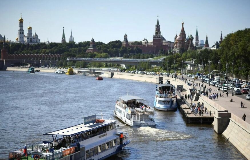    В Германии признали, что атаковать Москву — законно