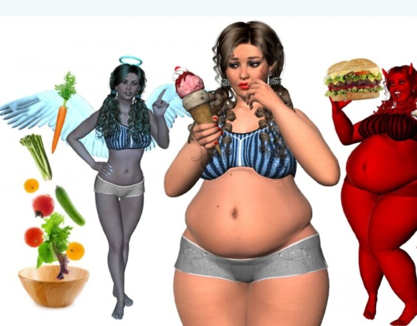 Выбор за нами.