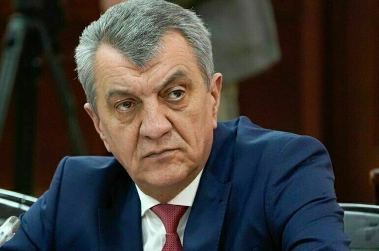   Татьяна Барыбина /пресс-служба губернатора Ставропольского края / РИА Новости