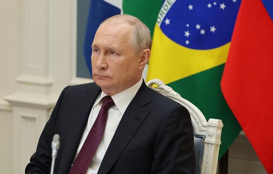    Путин: Россия поставит Африке бесплатно зерно вопреки санкциям