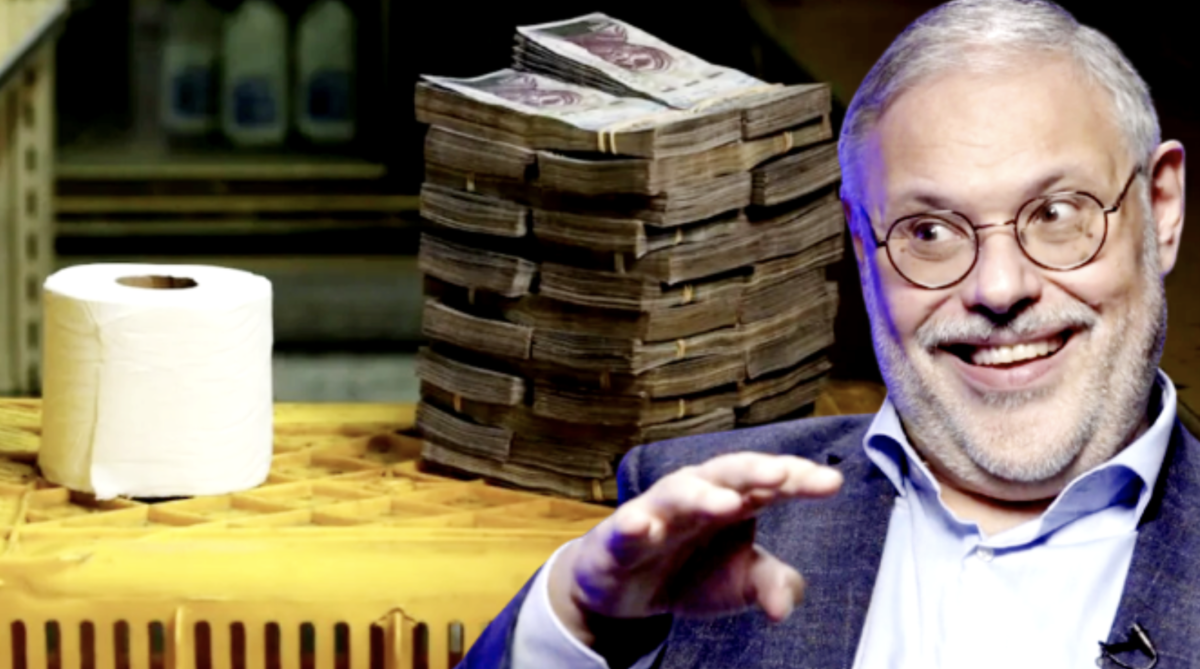 Покупать что-то за сильно дорого можно только по крайней нужде