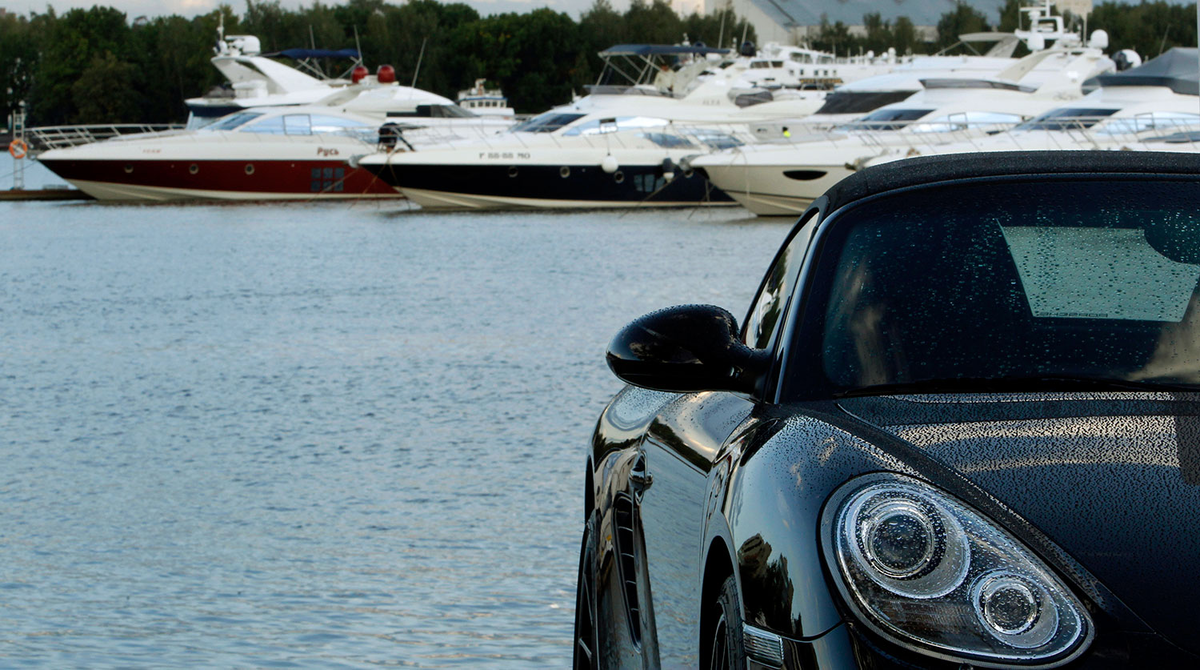 Фото: Sergei Karpukhin/Reuters