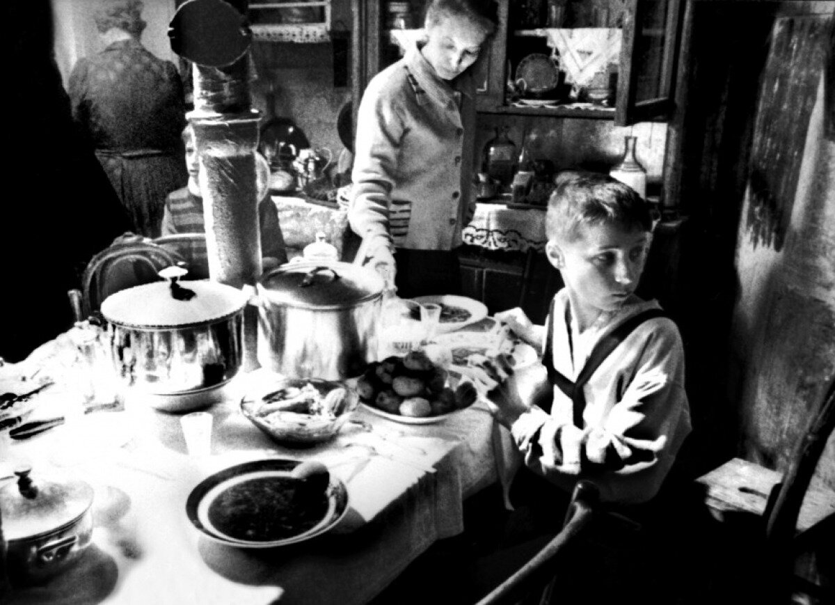     «Хрусталев, машину!», 1998 «Хрусталев, машину!», 1998