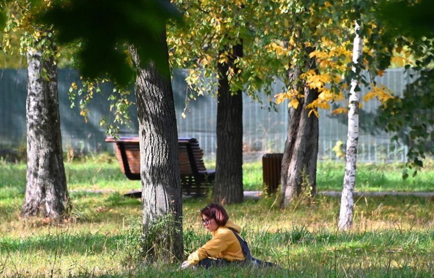    Метеоролог: «Бабье лето» придет лишь в 5 городов России