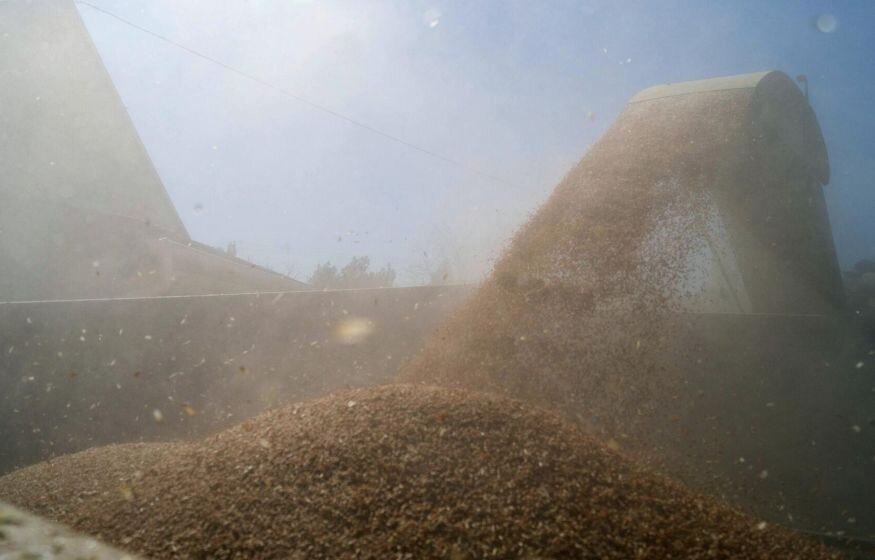    Зерновая сделка. Киев призвал не ждать скорых переговоров с Россией: главное к утру