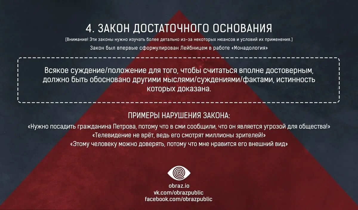 4 закона логики. Закон достаточного основания примеры. Нарушение закона достаточного основания. Закон достаточного основания примеры нарушения. Закон достаточного основания в логике примеры.