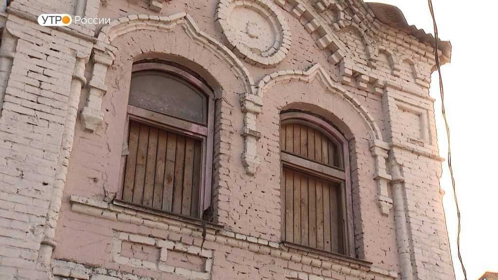 Канатная фабрика Мартынова, Брянская область, город Брянск, ул. Красноармейская,
