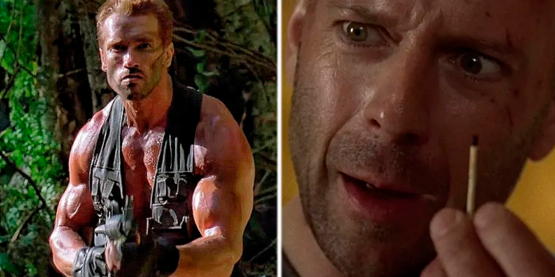 Самые популярные и надоевшие клише и заблуждения в фильмах 80-х и 90-х