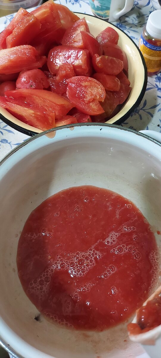 Салат из свёклы на зиму. Фото из личного архива.