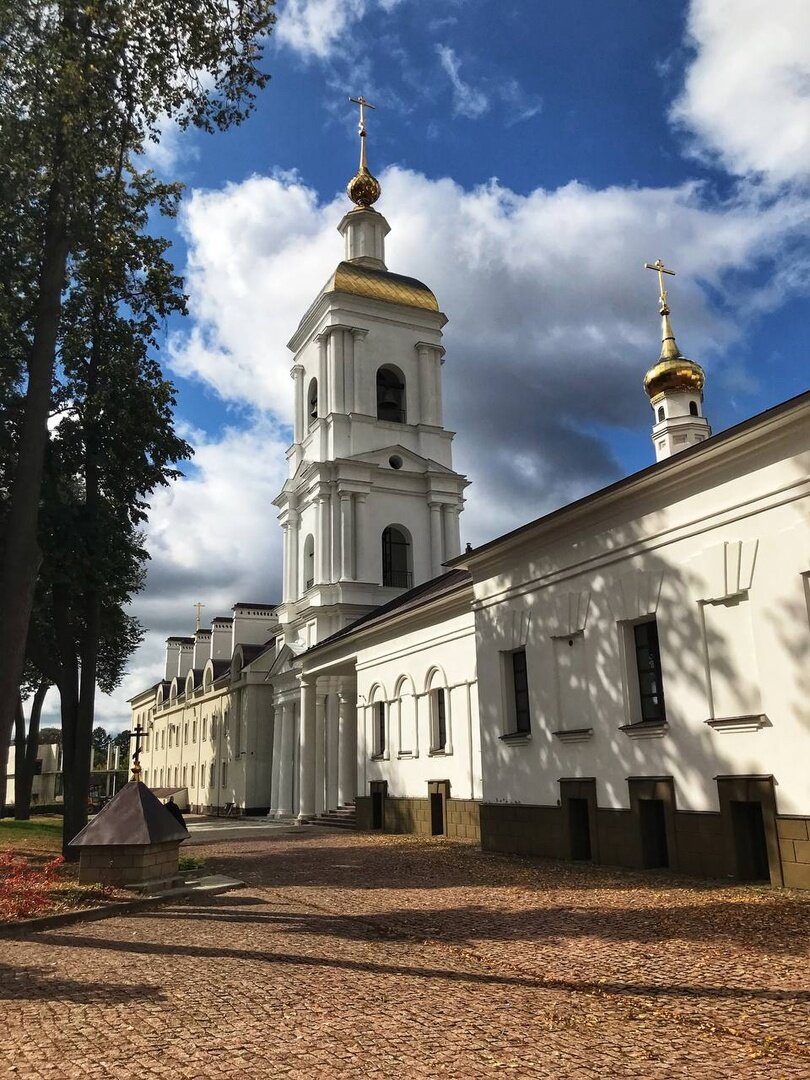 09.-16.09. Расписание богослужений в Успенском кафедральном соборе города  Иваново | Ивановская митрополия | Дзен