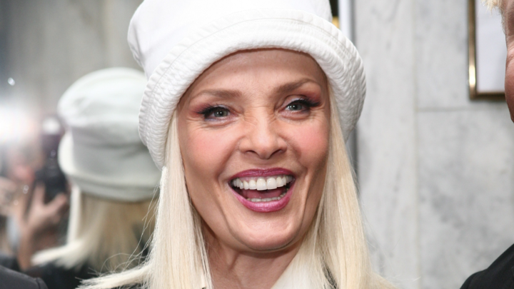 ФОТО: ANNA SALYNSKAYA/RUSSIAN LOOK/GLOBALLOOKPRESS 