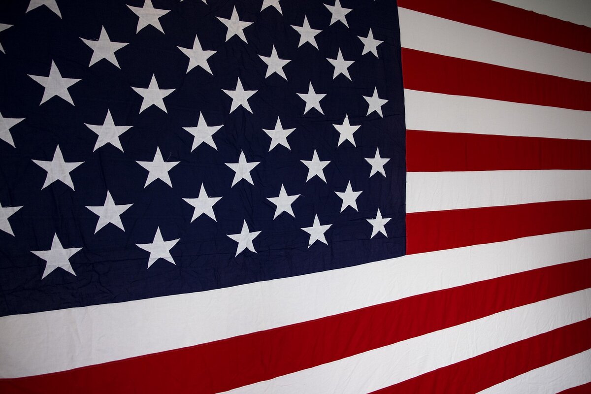 Фото: flickr.com / U.S. Embassy Australia