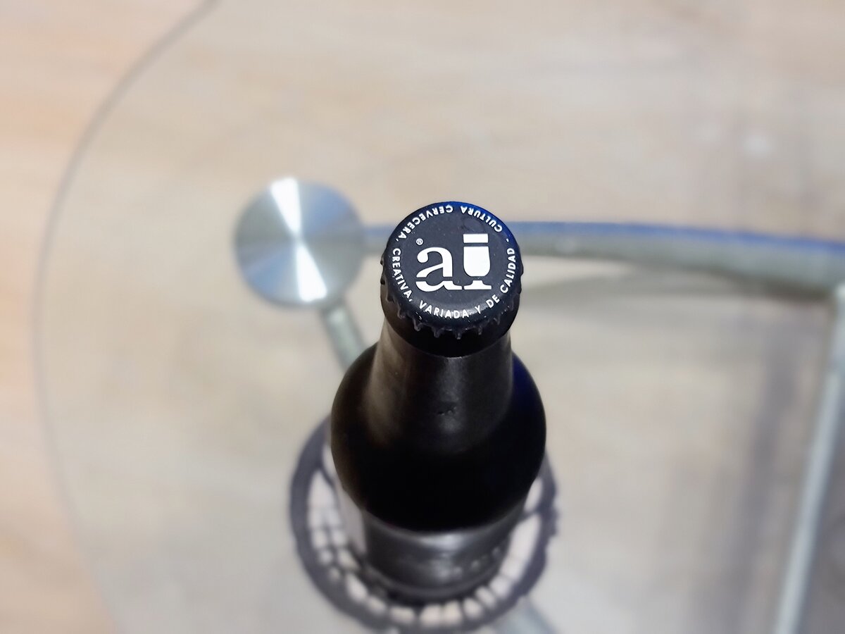 Arriaca RIS, фото автора