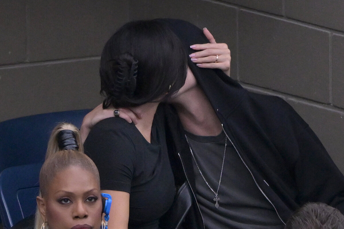 Кайли Дженнер и Тимоти Шаламе