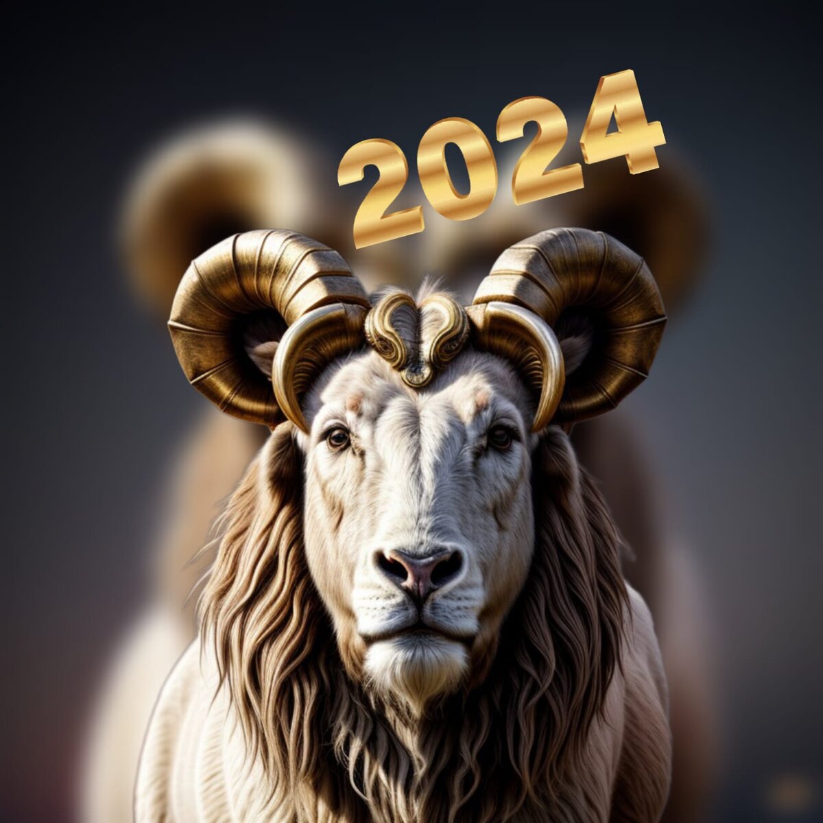 Овен гороскоп 2024 год