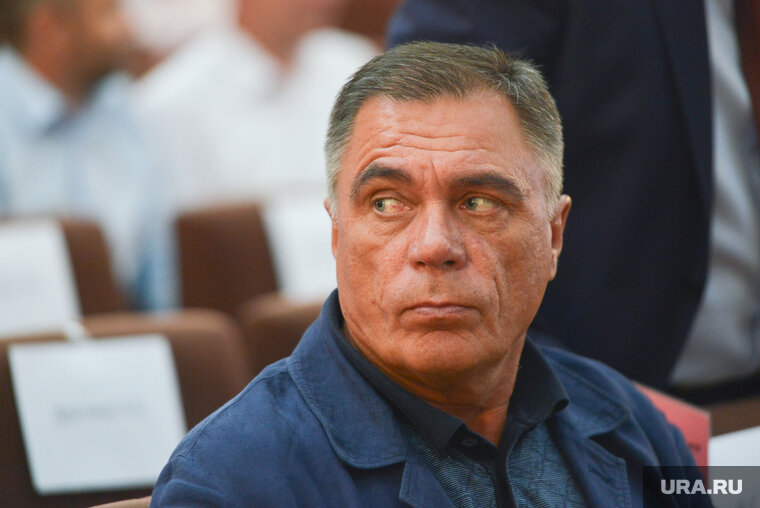    Олег Иванов подал заявление о личном банкротстве из СИЗО