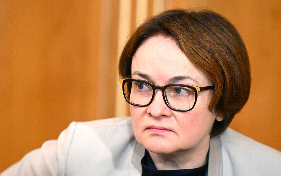 ​У экспертов нет консенсуса относительно прогноза по завтрашним решениям Эльвиры Набиуллиной. Фото: kremlin.ru