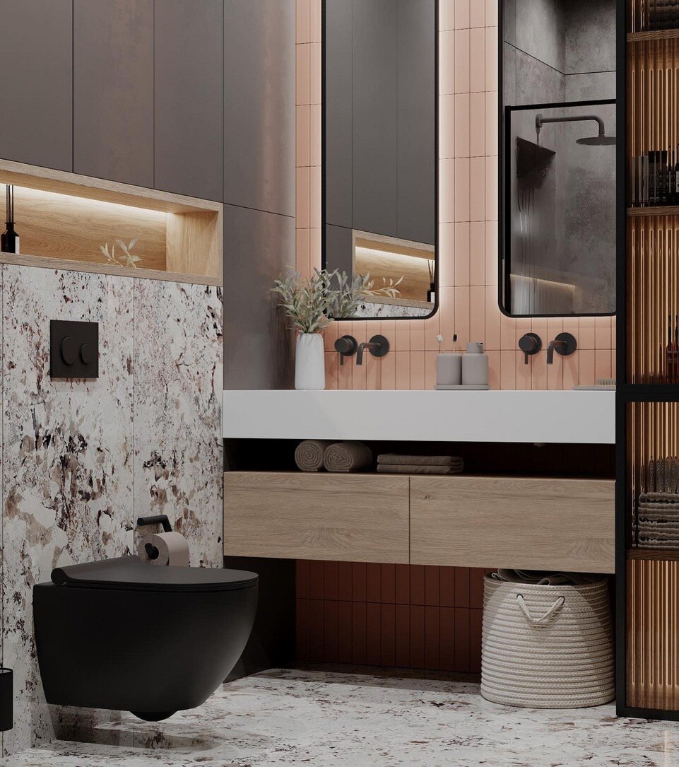    Соцсети студии atmosphera_interiors