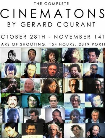 Обложка фильма "Синематон"