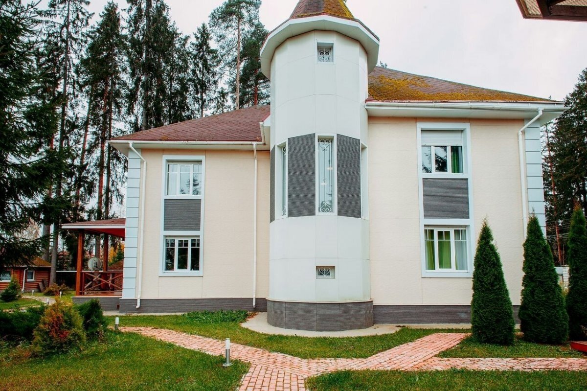    Фото: zagorod.spb.ru