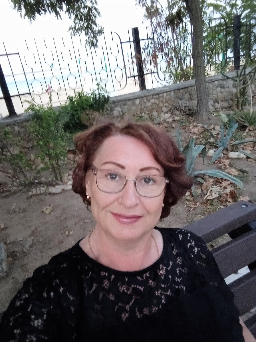 Фото автора