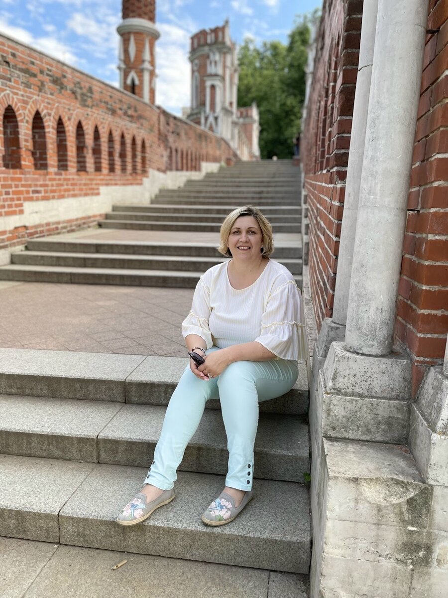 Попова Анастасия Александровна