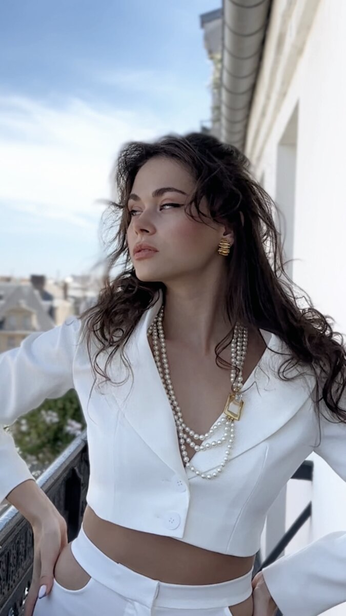 Французский шик в украшения | Vintage Dream | Дзен