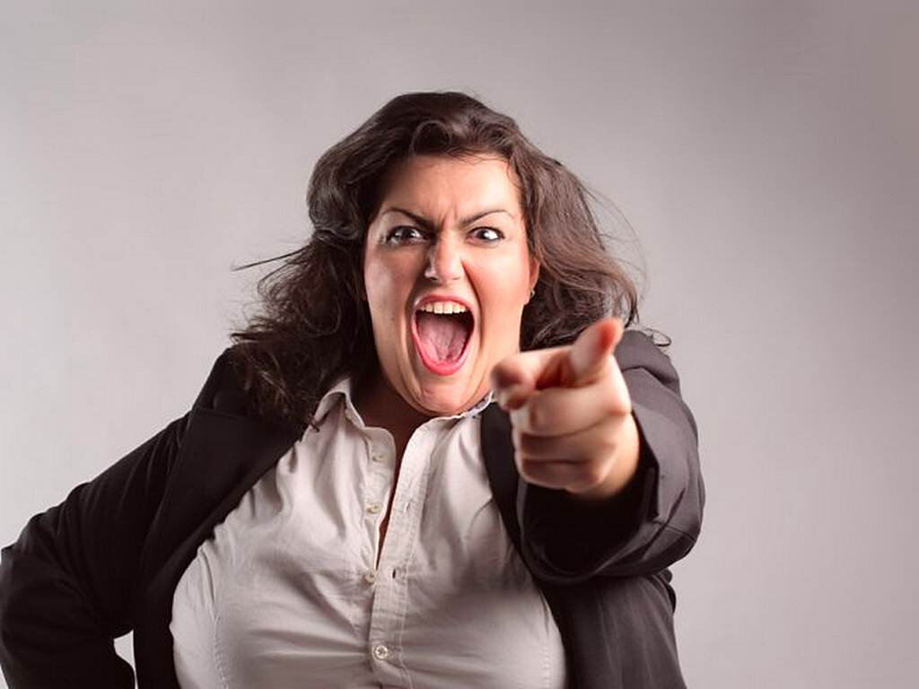 Фото не имеет отношения к блогеру, о котором идет речь, это просто постановочная иллюстрация