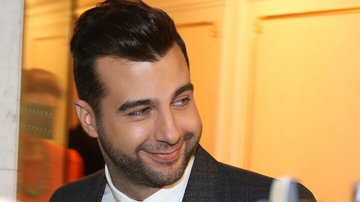 DMITRY GOLUBOVICH/GLOBALLOOKPRESS