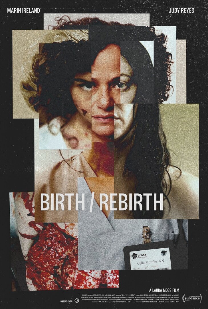 Рецензия на фильм «Рождение/Перерождение» / Birth/Rebirth | Alterlit  Creative Group™ | Дзен