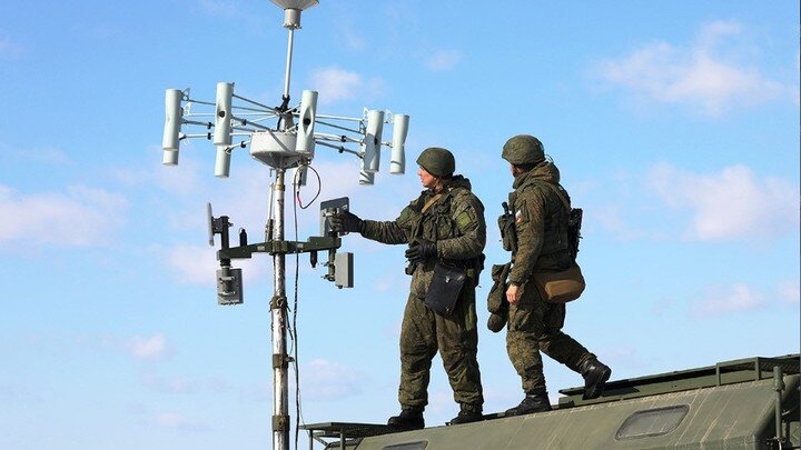MOD RUSSIA/VIA/GLOBALLOOKPRESS