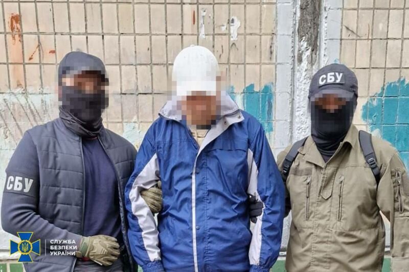    Кто под руку попал, кто юг Украины России сдал: украинские репрессии абсурдны и разнообразны