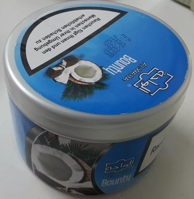 Табак Al Waha, 250 грамм