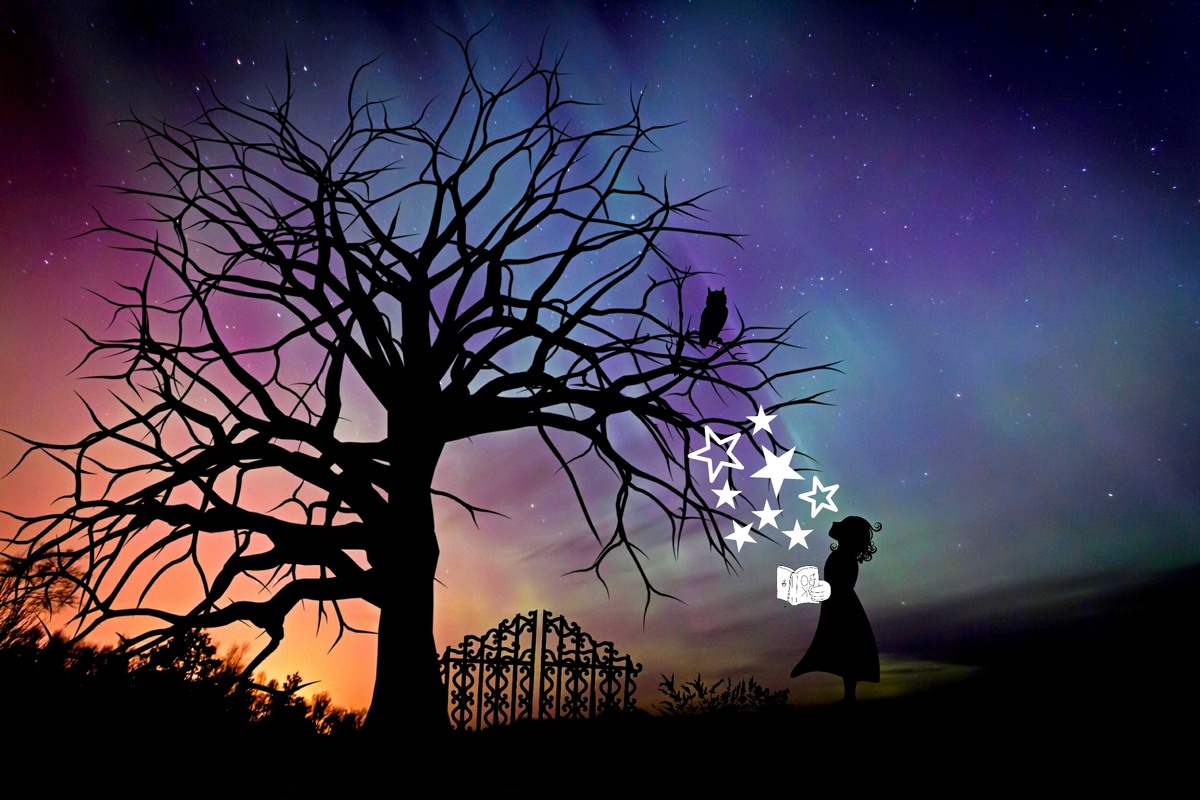 Предупреждаю сразу - мой гороскоп всегда сбывается!