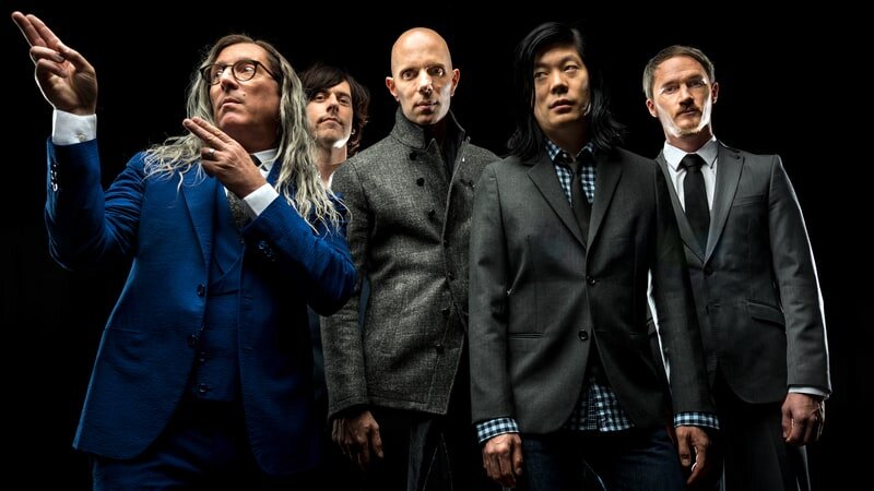 BMG Rights Management (US), A Perfect Circle