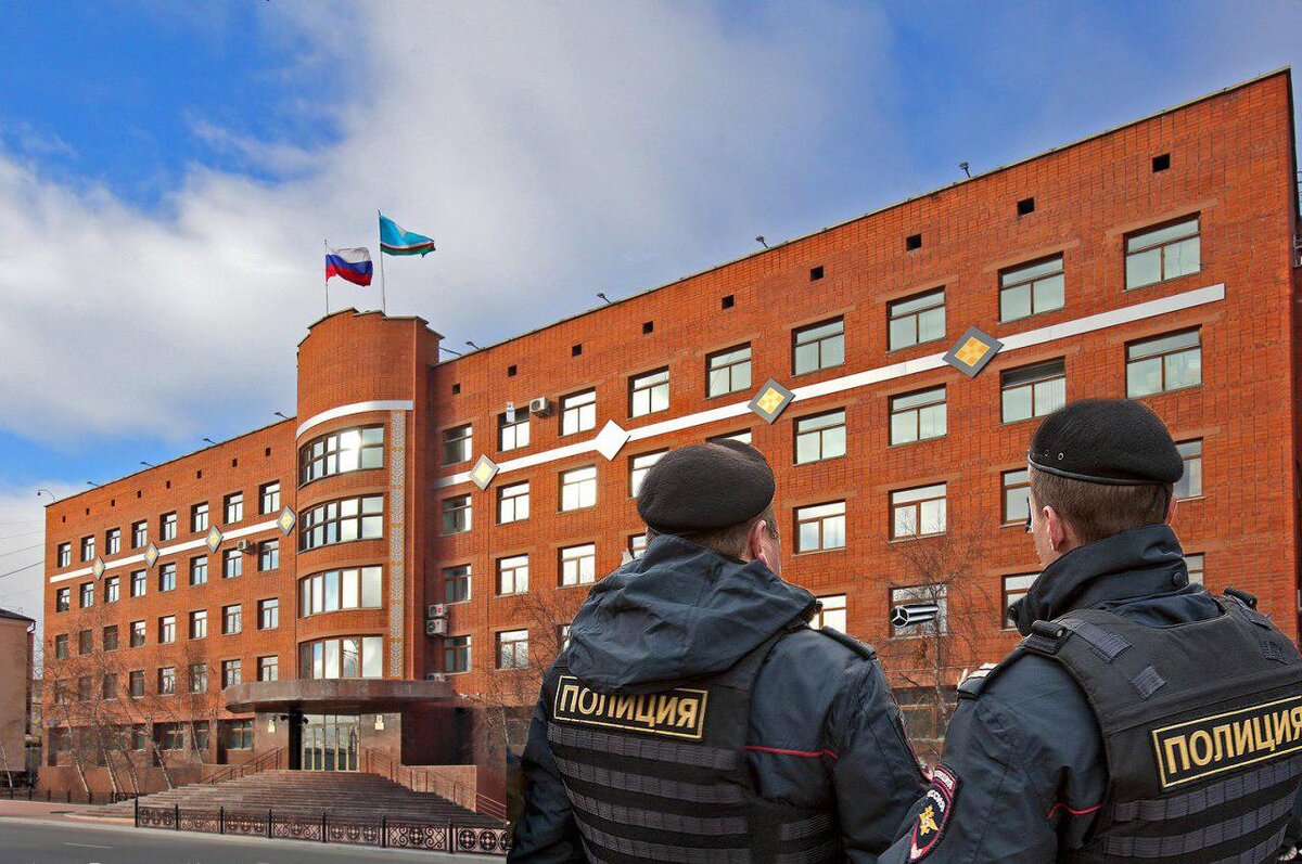 Для справки: «Комдрагметалл» – крупнейшее в республике предприятие. Занимается добычей алмазов и золота.