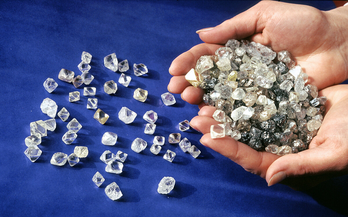 Фото: alrosa.ru