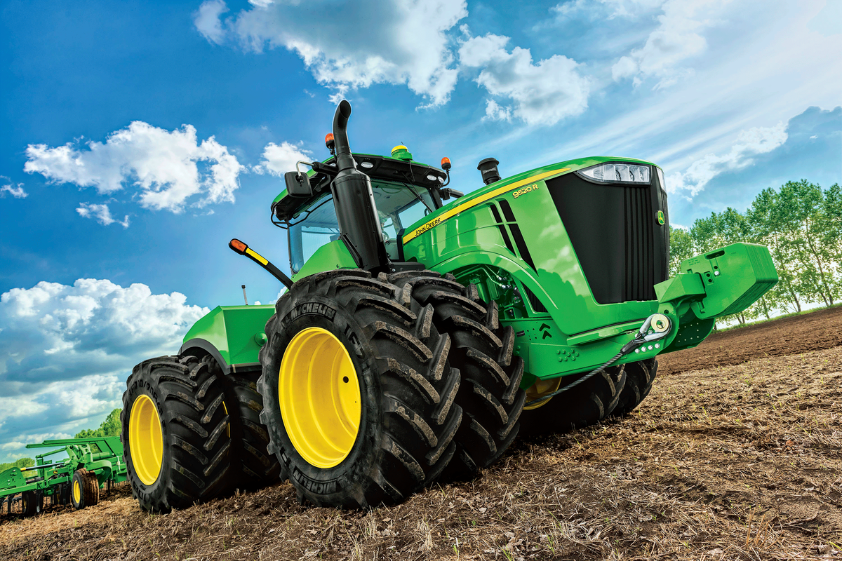 Трактор John Deere 9rt. Трактор John Deere 9520r. Трактор John Deere (Джон Дир) 8420. Трактор Джон Дир 9560.