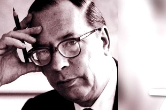 Польский врач Евгениуш Лазовский. Фото: скриншот/Savva Mike/youtube.com