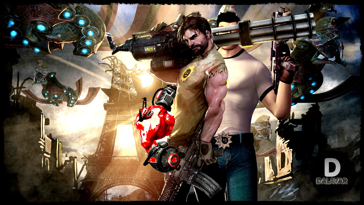 Ай сем. Serious Sam 4 Planet Badass обложка. Serious Sam 4 Сэм из будущего. Сириус Сэм 4 часть 4.