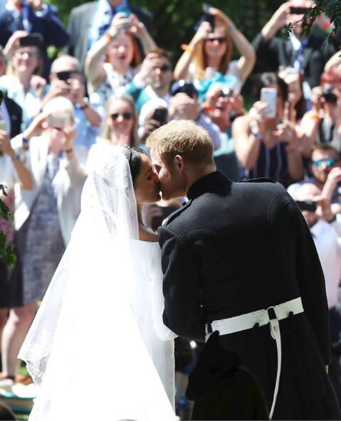 Фото взято: https://www.instagram.com/p/BjAM9DeHNRz/?taken-by=meghan_markle