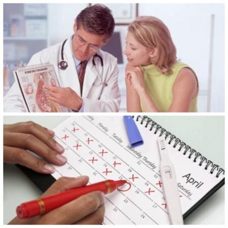 Что нужно сделать женщине, планирующей забеременеть