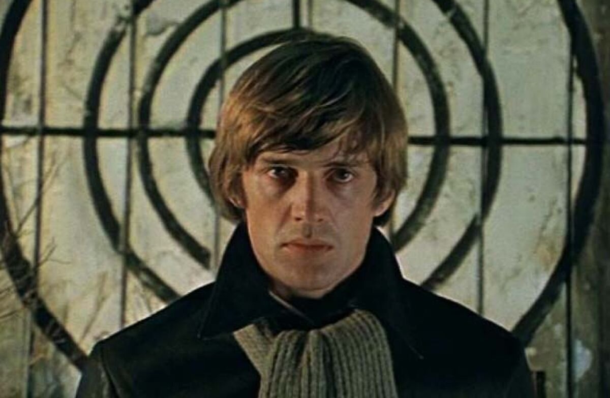 Кадр кинофильма