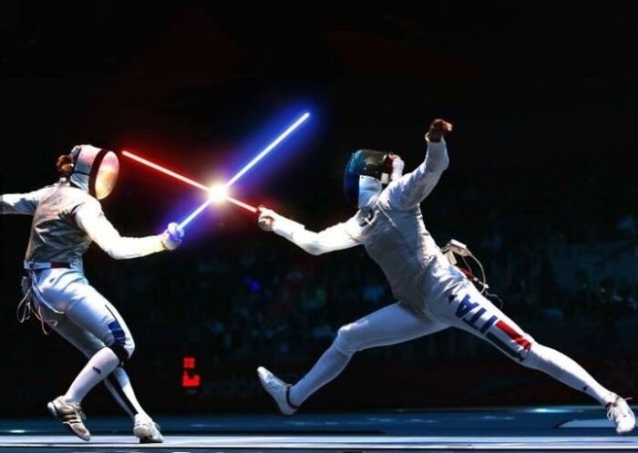 Ну это хотя бы красиво...)