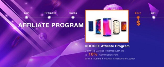 Мы  запустили программу «Партнерство с лидерами мнений» с целью привлечь знаменитостей, звезд, обзорщиков мобильных телефонов из разных социальных платформ, таких как YouTube, Instagram и Facebook, для продвижения продуктов на своем сайте или социальном аккаунте.