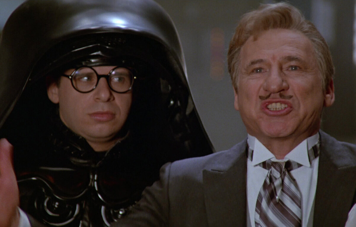 Spaceballs. Космические яйца фильм 1987. Мэл Брукс космические яйца. Рик моранис космические яйца. Космические яйца президент дрист.