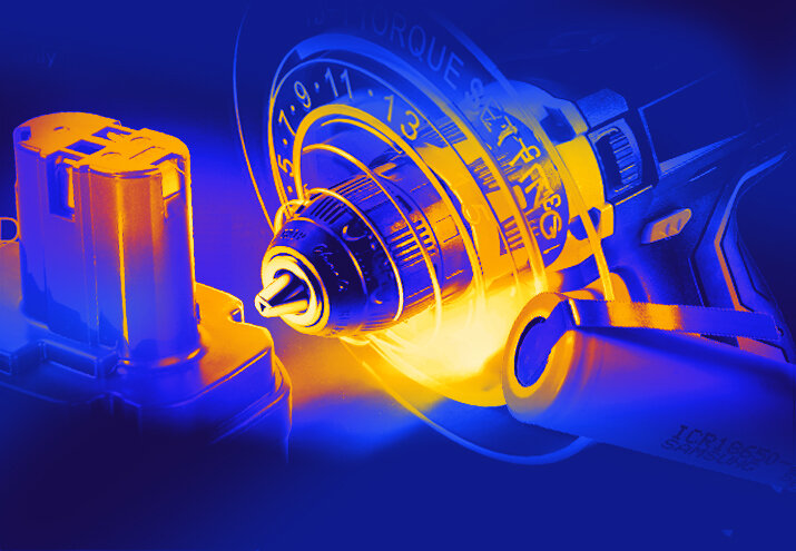 МОДЕРНИЗИРУЕМ АККУМУЛЯТОР ШУРУПОВЕРТА С ПОМОЩЬЮ ALIEXPRESS. ЧАСТЬ 1 ...